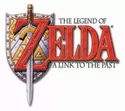 The Legend of Zelda: A Link to the Past