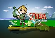 The Legend of Zelda: The Minish Cap