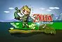 The Legend of Zelda: The Minish Cap Wii U
