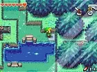 The Legend of Zelda The Minish Cap - Imagen GBA