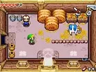 The Legend of Zelda The Minish Cap - Imagen