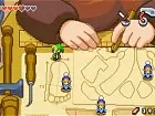 The Legend of Zelda The Minish Cap - Imagen GBA