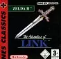 Zelda II: The Adventure of Link GBA