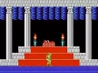 Zelda II The Adventure of Link - Imagen NES