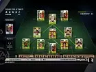 FIFA 10 Ultimate Team - Pantalla