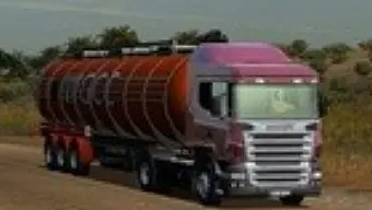 18 Wheels of Steel: Extreme Trucker