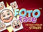Foto Face: The Face Stealer Strikes