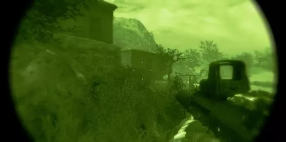Medal of Honor PS3