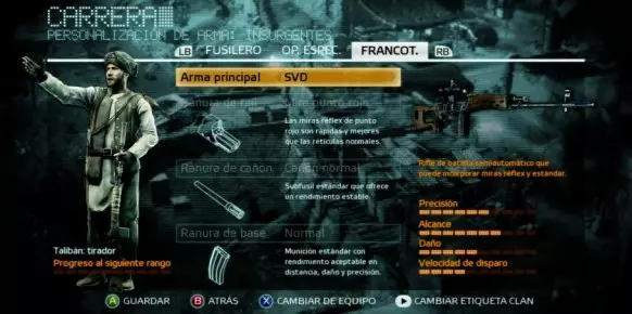 Medal of Honor PS3