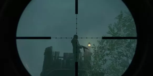 Medal of Honor PC