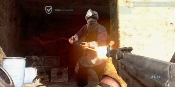 Medal of Honor PC