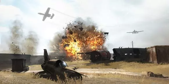 Medal of Honor