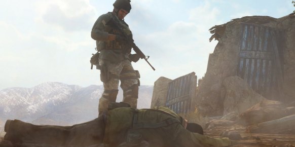 Medal of Honor PC