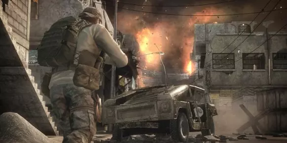 Medal of Honor