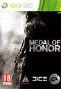 Medal of Honor Xbox 360