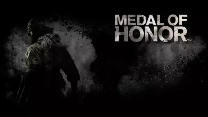 Medal of Honor