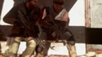 Medal of Honor: Gameplay: Chatarra y Metralla