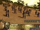 Lionheart King's Crusade - Pantalla
