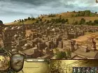 Lionheart King's Crusade - Pantalla