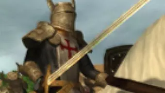 Lionheart: King's Crusade