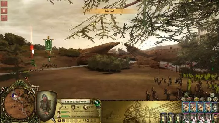 Lionheart King's Crusade