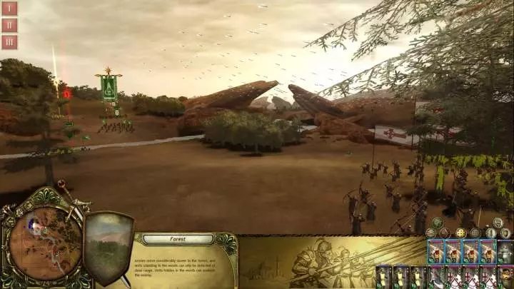 Lionheart: King's Crusade