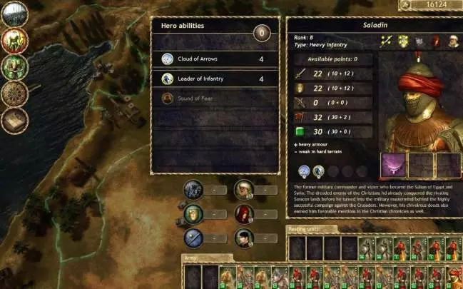 Lionheart: King's Crusade