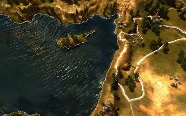 Lionheart King's Crusade - PC