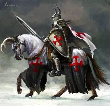 Lionheart: King's Crusade