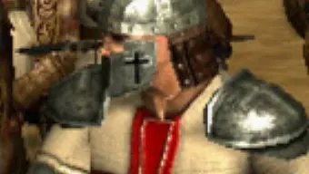 Lionheart King's Crusade: Gameplay Trailer