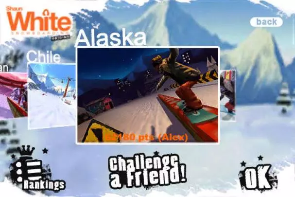 Shaun White Snowboarding Origins