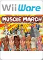 Muscle March Wii