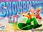 Snowboarding TnT - Imagen