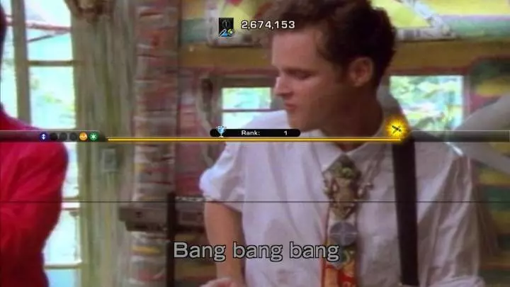 Lips Party Classics - Xbox 360