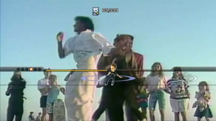 Lips: Party Classics