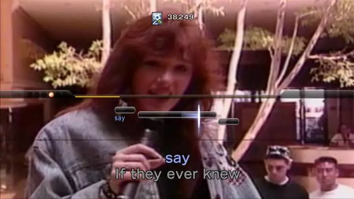 Lips Party Classics - Xbox 360