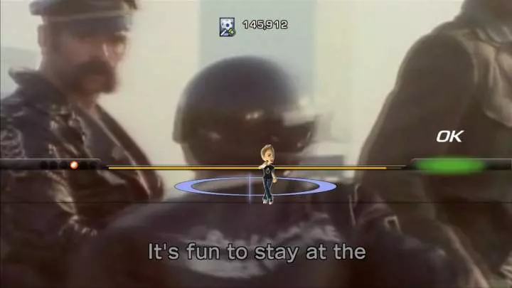 Lips: Party Classics