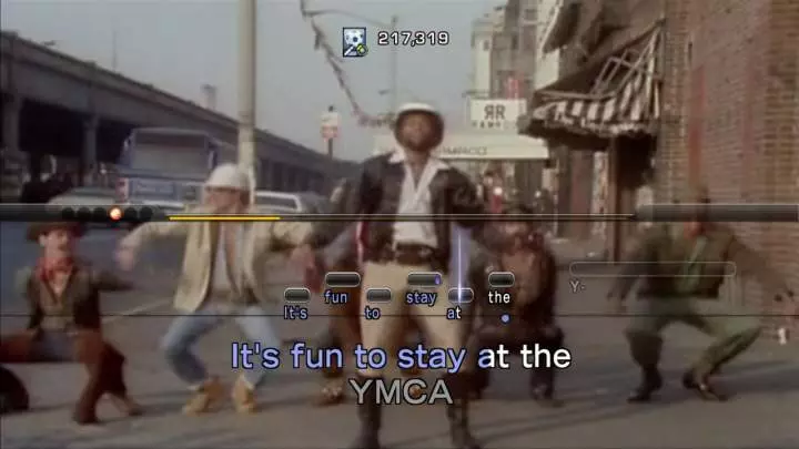 Lips Party Classics - Xbox 360