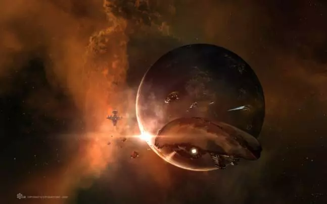 EVE Online Dominion - PC