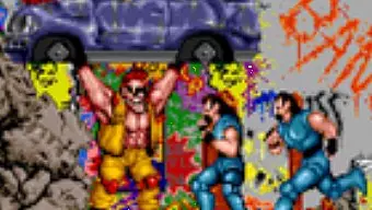 Data East Arcade Classics