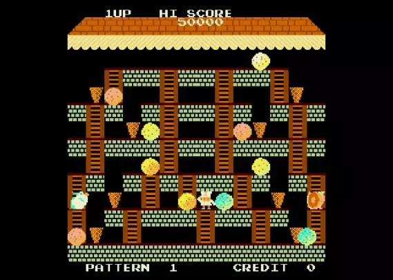 Data East Arcade Classics