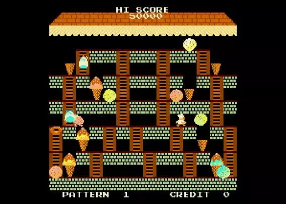 Data East Arcade Classics