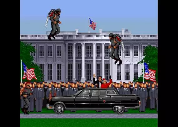 Data East Arcade Classics