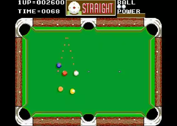 Data East Arcade Classics - Wii