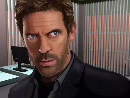Dr. House