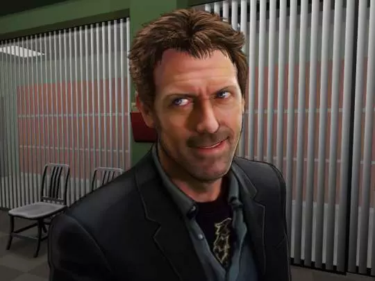 Dr. House