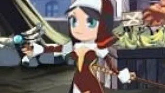 Twin Blades: The Reaping Vanguard