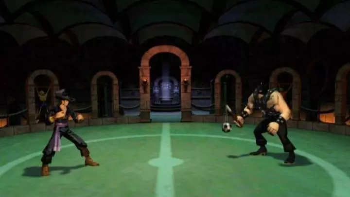 Pirates: Adventures of the Black Corsair