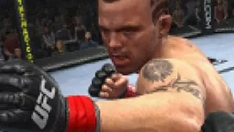 THQ convencida de que UFC 2010 ha destruido el concepto de EA Sports MMA