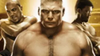 UFC Undisputed 2010 llegará también a PSP